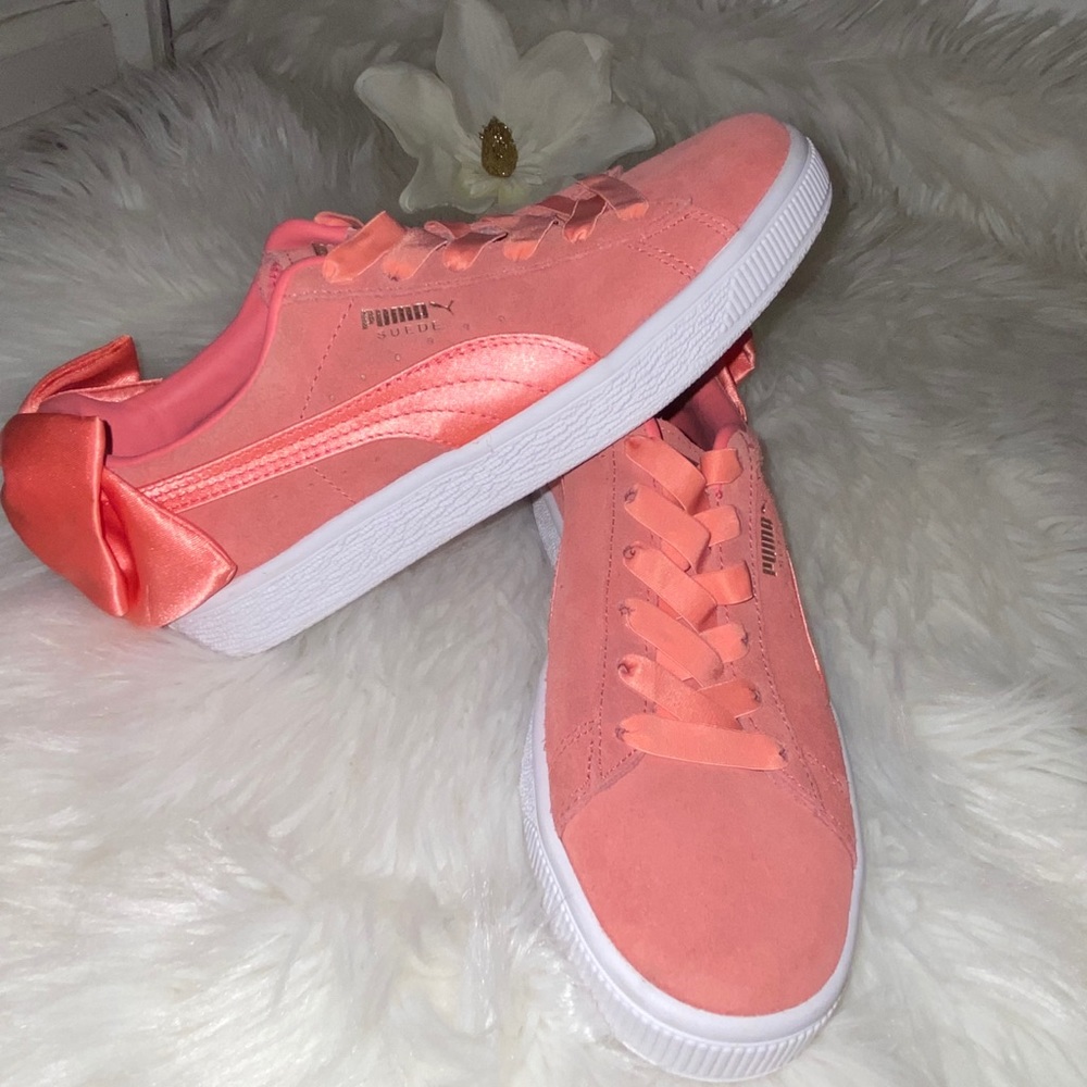 Puma sneakers - Picture 2 of 4